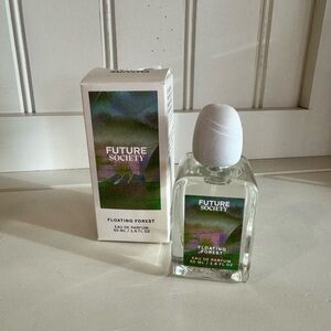 Floating Forest Eau de Parfum